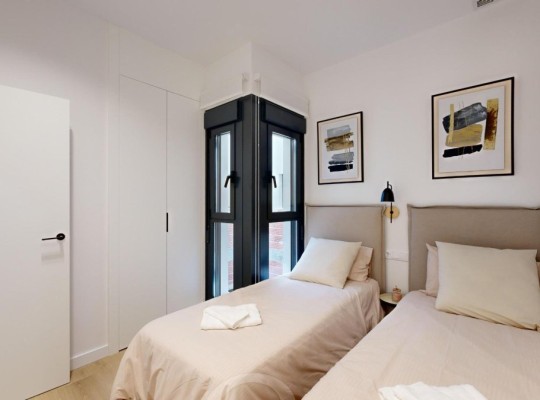 Guardamar del Segura (Pueblo), Apartment #CQ-00-12043