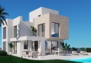 Finestrat (Balcón De Finestrat), Villa #RD-N8058