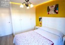 Apartmán v komplexu Sotavento, 1.linie u pláže, La Tejita