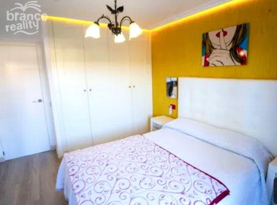 Apartmán v komplexu Sotavento, 1.linie u pláže, La Tejita