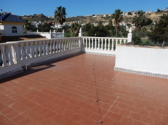 Ciudad Quesada (La Marquesa Golf), Semi Detached #CQ-189