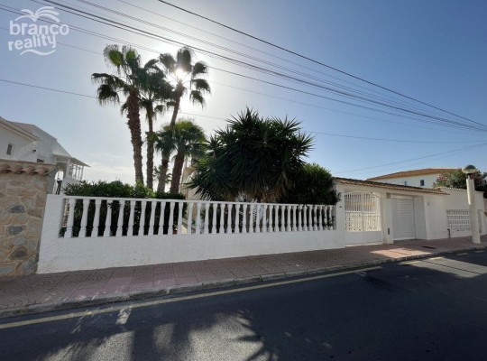 Cabo Roig (La Regia), Villa #CQ-M-56635