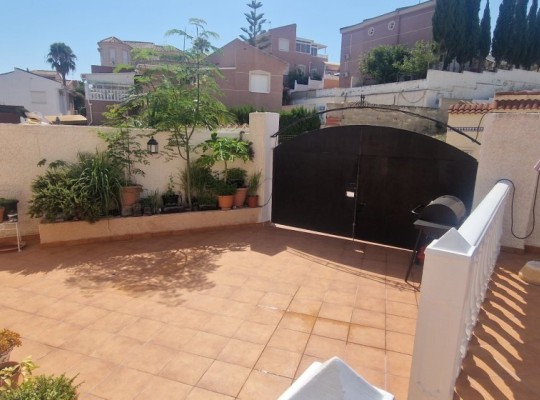 Ciudad Quesada (La Marquesa Golf), Villa #CQ-031