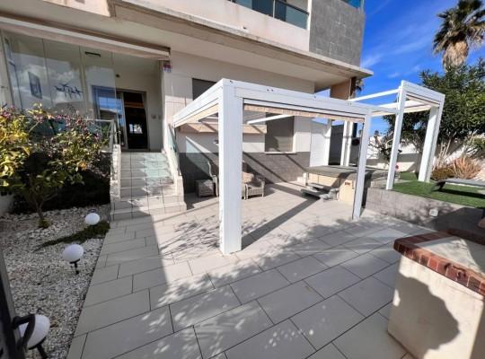 Ciudad Quesada, Apartment #CQ-CB-53203