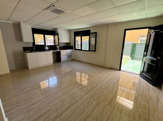 Ciudad Quesada (Lo Marabu), Villa #CQ-995