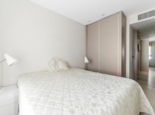 Orihuela Costa (Villamartin), Apartment #CQ-BG-60646