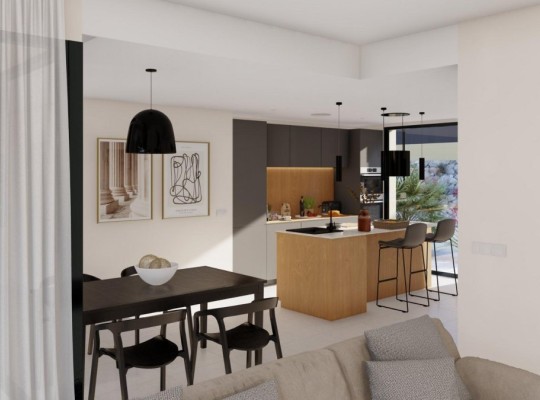 Other areas (Altaona Golf), Villa #CQ-00-28725