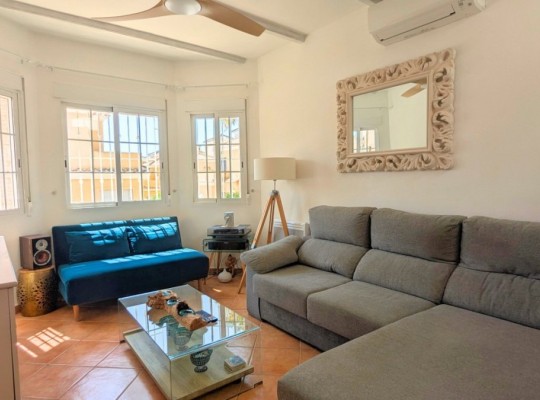 Lo Crispin, Villa #CQ-WI-60880
