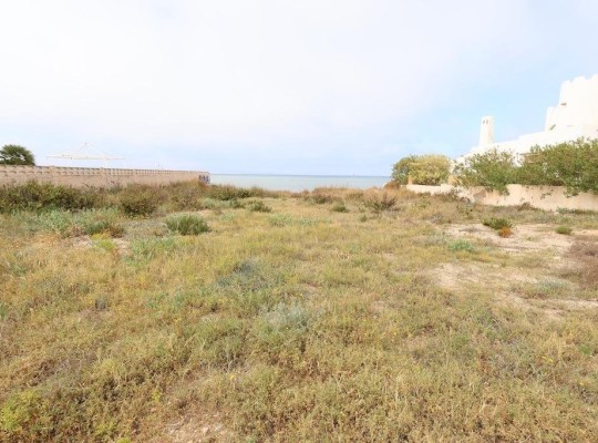 La Manga (Playa del Galán), Plot #CQ-JM-35817
