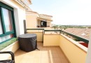 Apartmán Campoamor Golf s výhledem na moře, Orihuela Costa