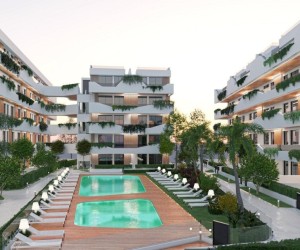 Other areas (Santiago de la Ribera), Apartment #CQ-00-46837
