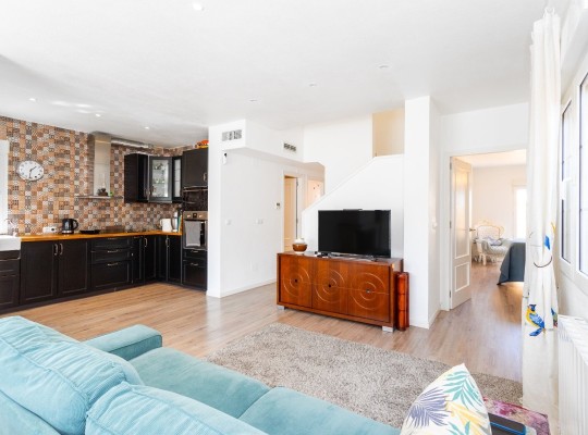 Orihuela Costa (Cabo Roig), Villa #CQ-BG-66442