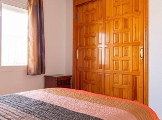 Ciudad Quesada (La Marquesa Golf), Villa #CQ-BV-85584