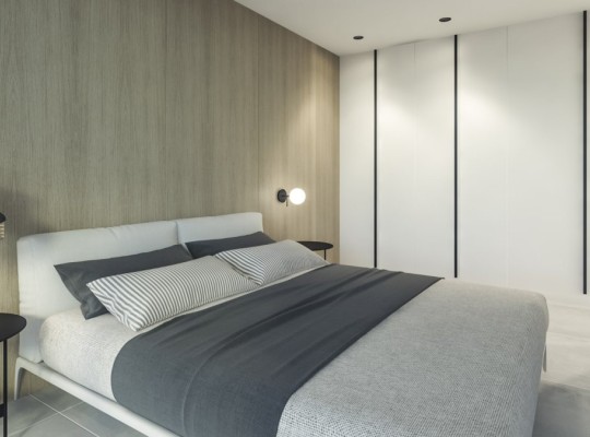 Guardamar del Segura, Apartment #SE-490