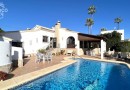 Moraira (La Sabatera), Villa #SV-03451M