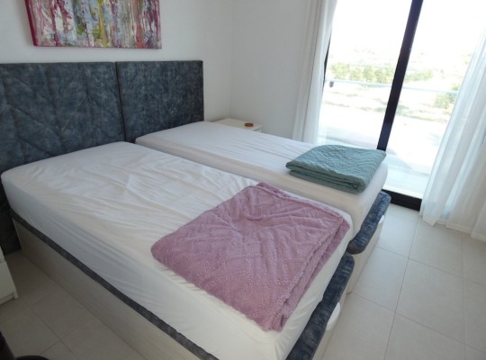 Ciudad Quesada (Pueblo Bravo), Villa #CQ-910