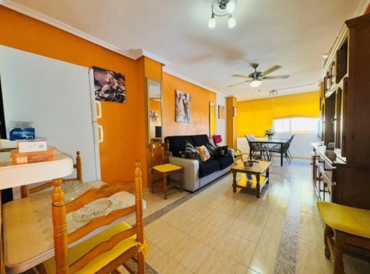 La Mata, Apartment #CQ-SL-60478