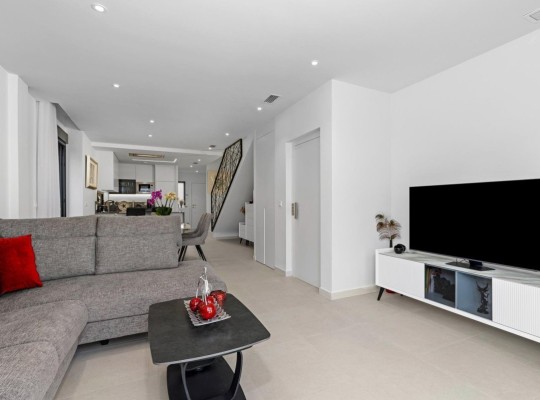 Guardamar del Segura (Els secans), Villa #CQ-00-89255