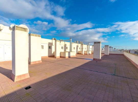 Almoradi (Las maromas), Apartment #CQ-PJ-63697