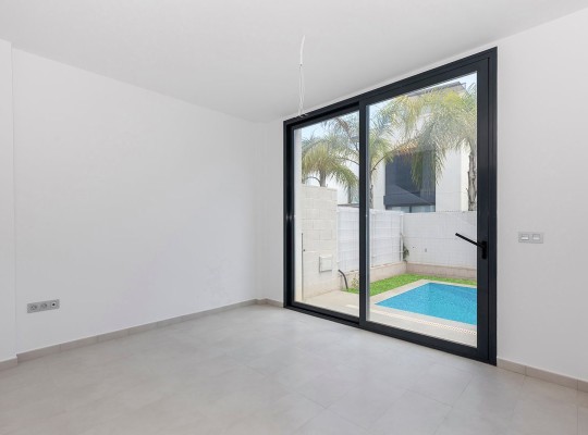 Orihuela Costa, Villa #CQ-KB-12462