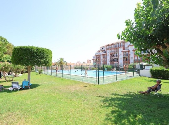 Torrevieja (Torreblanca), Apartment #CQ-JM-42364