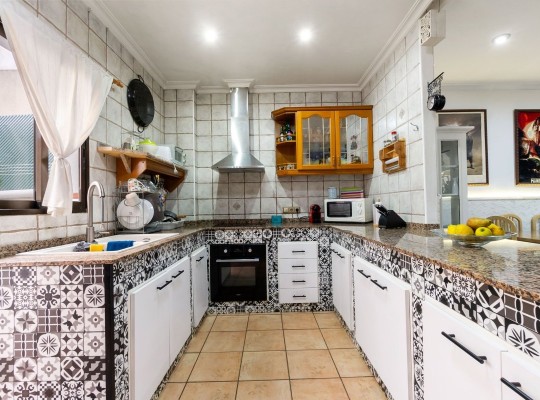 Ciudad Quesada, Townhouse #CQ-CA-85633