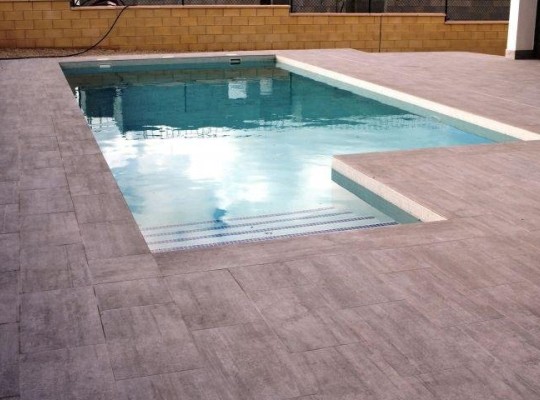 Other areas (Villas de la Romana), Villa #CQ-00-21933