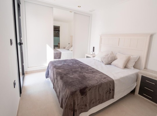 San Fulgencio (Oasis La Marina), Villa #CQ-00-81758