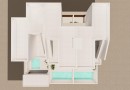 Other areas (pueblo), Townhouse #CQ-00-79821
