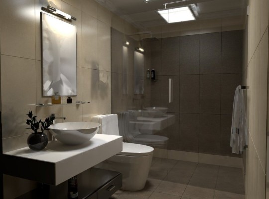 Finestrat (Cala De Finestrat), Apartment #RD-N6149