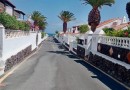 Řadový dům s odděleným studiem, po rekonstrukci, Tenerife jih
