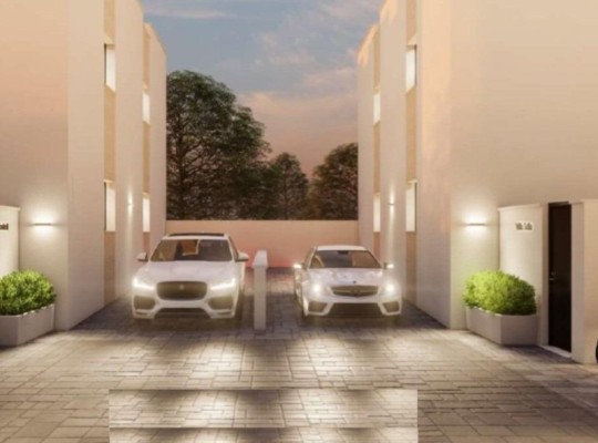 Alicante (Lloixa), Villa #CQ-00-47421