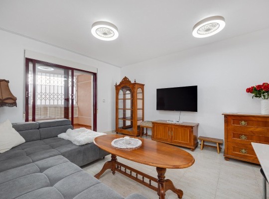 Torrevieja (Playa del Cura), Apartment #CQ-TS-64900