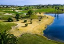 Orihuela Costa (Vistabella golf), Villa #CQ-00-63979