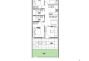 Pilar de La Horadada (Parque Ramon eugenio Escudero), Bungalow #CQ-00-50590