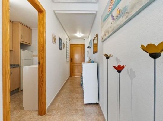 Orihuela Costa (Campoamor), Apartment #CQ-UR-71495
