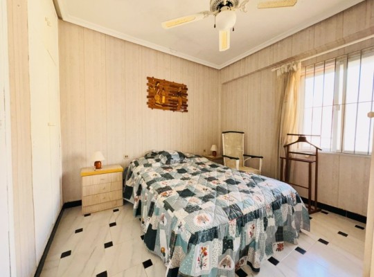 La Mata, Apartment #CQ-SL-48350
