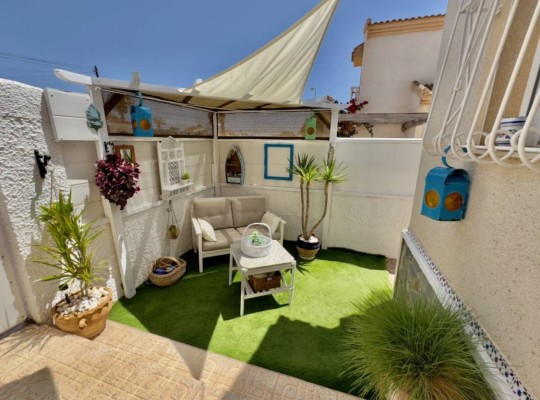 Ciudad Quesada, Villa #CQ-866