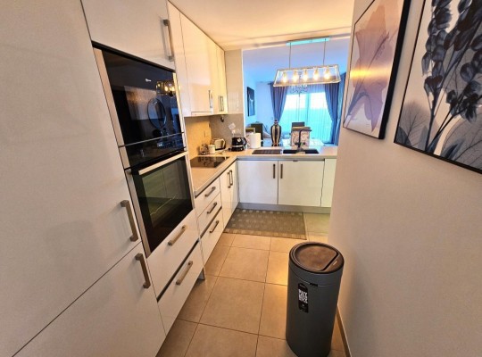 Orihuela Costa (Cabo Roig), Apartment #CQ-TS-77591