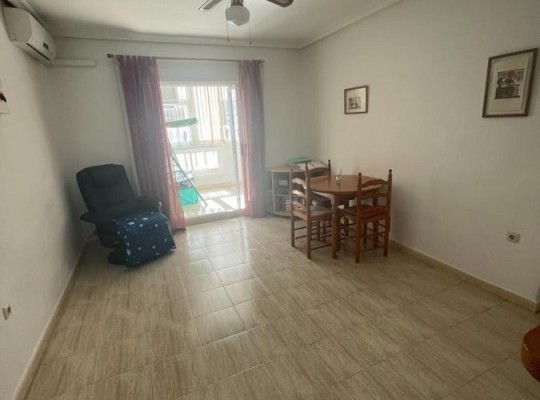 Torrevieja (La Mata), Apartment #CQ-SH-47944