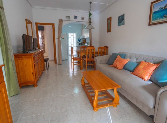 Ciudad Quesada (Dona Pepa), Bungalow #CQ-061