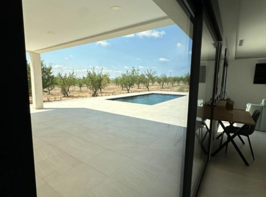 Other areas (Lel), Villa #CQ-00-13088