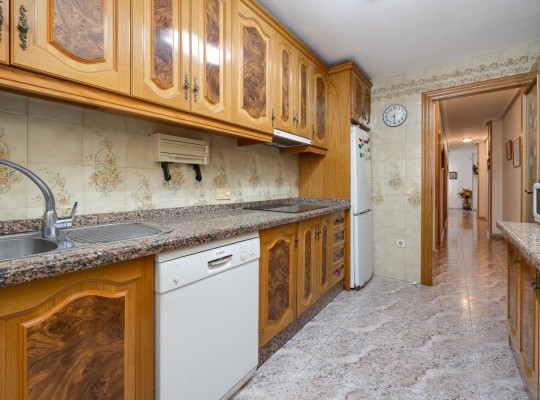 Guardamar del Segura (Centro), Apartment #CQ-MY-86643