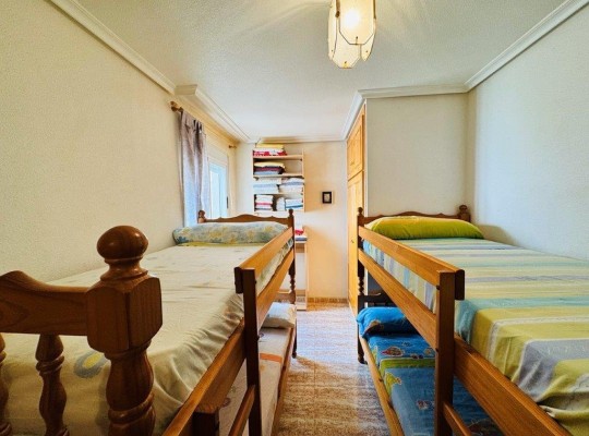 La Mata, Apartment #CQ-SL-84982