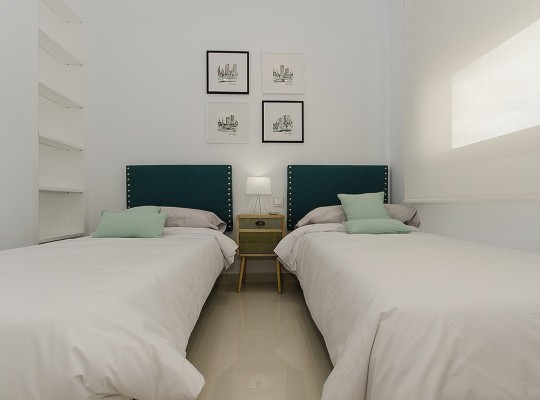 Cartagena (Playa Honda), Villa #RD-N5903