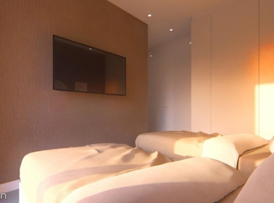 San Javier (Santiago De La Ribera), Villa #RD-N8946