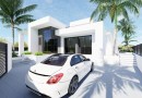 Los Alcazares (Santa Rosalia Lake and Life Resort), Villa #CQ-00-33769