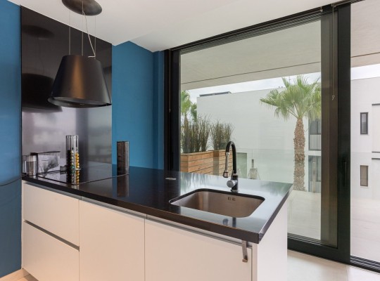 Other areas (Mar de Cristal), Apartment #CQ-CB-92641