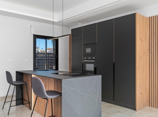 Algorfa (La Finca Golf), Villa #RD-N9434