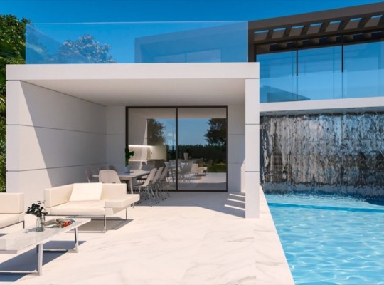 Other areas (Altaona Golf), Villa #CQ-00-15897